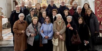 L’Immacolata a Ragusa e la seconda edizione dell'”Arrusti e mancia”