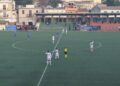 Il Ragusa calcio coglie un pari prezioso sul campo della Santacaldese