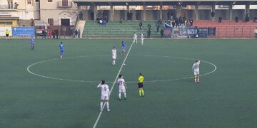 Il Ragusa calcio coglie un pari prezioso sul campo della Santacaldese