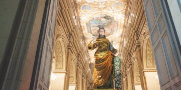 Comiso, iniziano le celebrazioni in onore di Santa Lucia