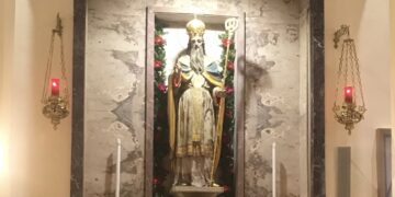 Ragusa torna a celebrare e a venerare Santo Spiridione