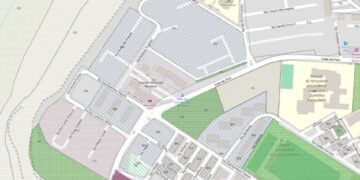 Scicli, gli interventi previsti dalla riqualificazione urbana
