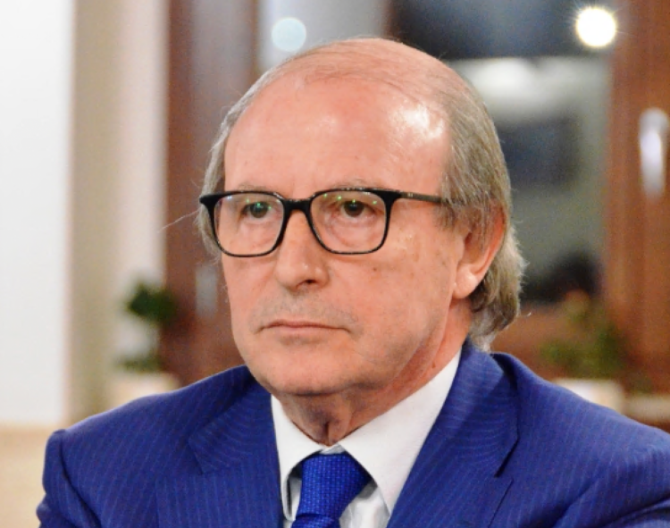 Il ritorno dell’on. Sebastiano Gurrieri, sarà responsabile per le infrastrutture del piano strategico del Sud Est della Sicilia per conto di Italia Viva-Casa riformista