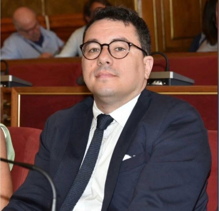 Ragusa, Zagami in consiglio comunale: “Che fine ha fatto il parcheggio di Ibla?”