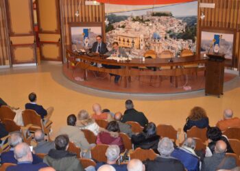 Ragusa, riuscito il seminario sulla deontologia promosso dall’Ordine degli architetti