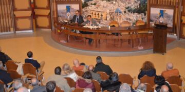 Ragusa, riuscito il seminario sulla deontologia promosso dall’Ordine degli architetti