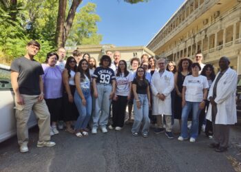 L’Asp di Ragusa tra gli enti destinatari del premio “Ente virtuoso amico della rappresentanza Servizio civile universale”