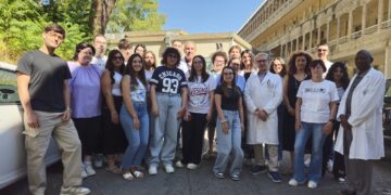 L’Asp di Ragusa tra gli enti destinatari del premio “Ente virtuoso amico della rappresentanza Servizio civile universale”