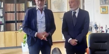 Il castello di Donnafugata salvato dalla proroga alla gara voluta dal Libero consorzio