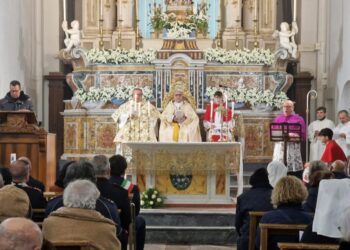 Ragusa riaffida la città alla protezione dell’Immacolata