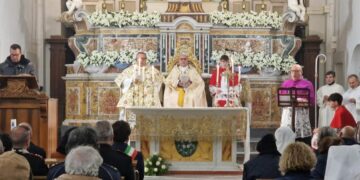 Ragusa riaffida la città alla protezione dell’Immacolata