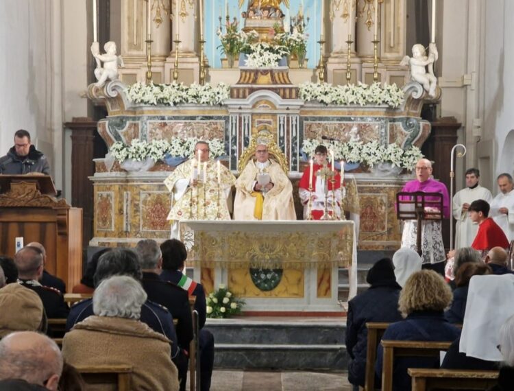 Ragusa riaffida la città alla protezione dell’Immacolata