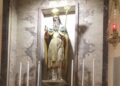 Ragusa celebra domani Santo Spiridione, gli appuntamenti religiosi al santuario del Carmine