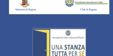 Modica, sarà inaugurata la stanza tutta per sé al commissariato Ps