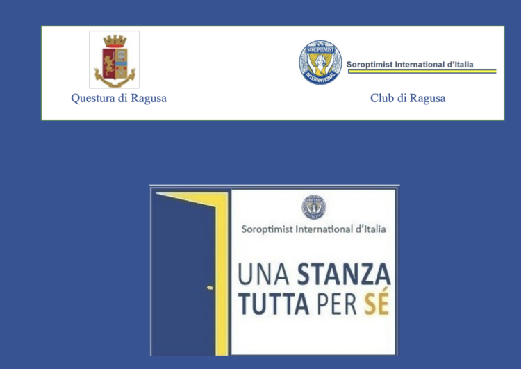 Modica, sarà inaugurata la stanza tutta per sé al commissariato Ps