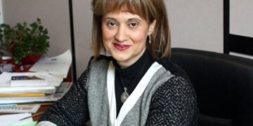 L’avolese Tania Giallongo nuovo prefetto di Ragusa