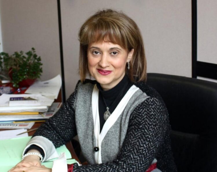 L’avolese Tania Giallongo nuovo prefetto di Ragusa