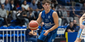 La Virtus Ragusa rimonta 23 punti e sbanca Corato