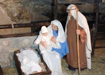 Monterosso Almo, torna il presepe vivente. Si celebra la 39esima edizione