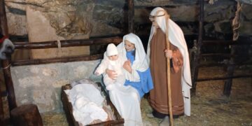 Monterosso Almo, torna il presepe vivente. Si celebra la 39esima edizione