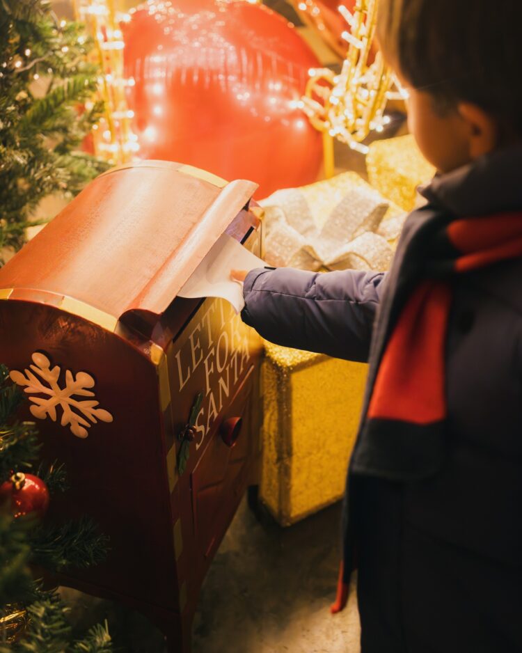 Magia del Natale a Ibla, ecco le iniziative di questo fine settimana