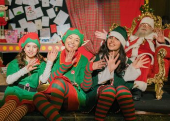 Anche in questo fine settimana continuano le attrazioni di Ibla – Magia del Natale