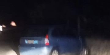 Scontro tra due auto, ferite due persone a Cava d’Aliga