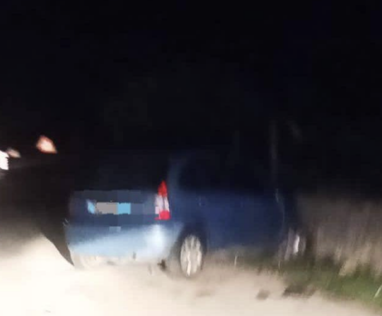 Scontro tra due auto, ferite due persone a Cava d’Aliga