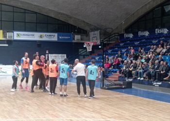 Ragusa, la partita dell’inclusione voluta dai Lions