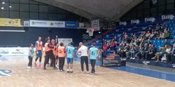 Ragusa, la partita dell’inclusione voluta dai Lions