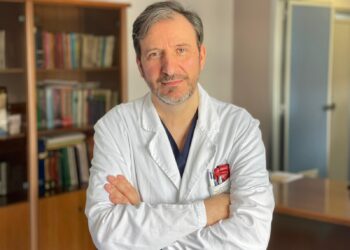 Sanità, Walter Morale nuovo presidente della sezione interregionale campano-siciliana della Sin