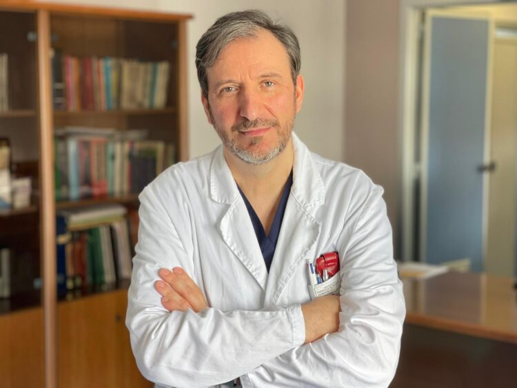 Sanità, Walter Morale nuovo presidente della sezione interregionale campano-siciliana della Sin