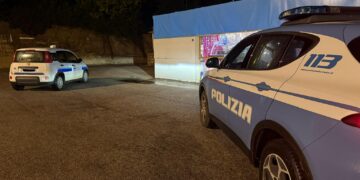 Vittoria, stava cercando di scassinare una pasticceria nella notte: fermato