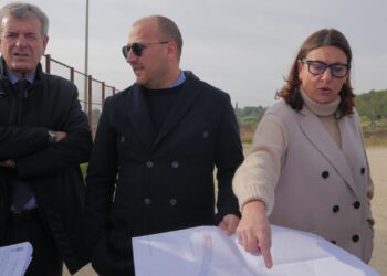 Frigintini, consegnati i lavori di riqualificazione dello stadio Tantillo