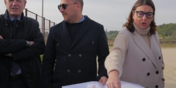 Frigintini, consegnati i lavori di riqualificazione dello stadio Tantillo