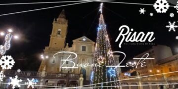 Il gruppo Facebook Risan continua a crescere