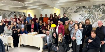 L’Aiad Ragusa ha festeggiato 32 anni di attività