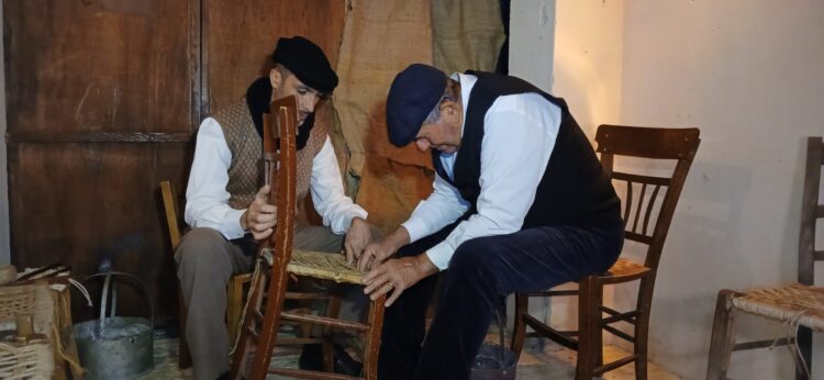 Presepe vivente di Monterosso Almo, torna l’associazione “Ricordi di terra nostra” con i suoi figuranti