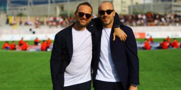Il Modica calcio non si ferma più, centrata la 12esima vittoria di fila. I rossoblù campioni d’inverno