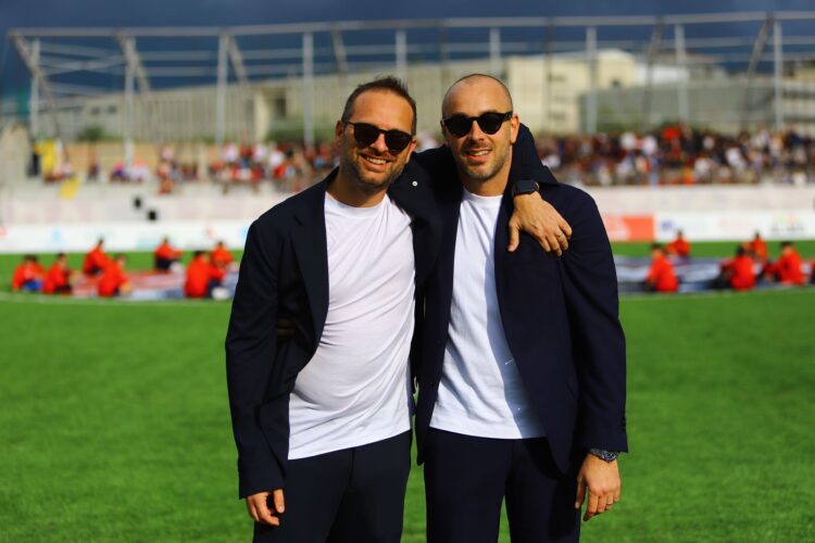 Il Modica calcio non si ferma più, centrata la 12esima vittoria di fila. I rossoblù campioni d’inverno