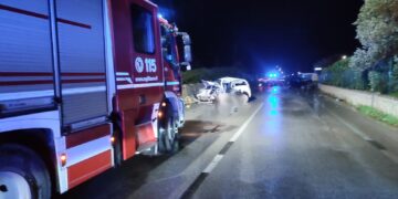 Incidente mortale alle porte di Ragusa, muore un 19enne