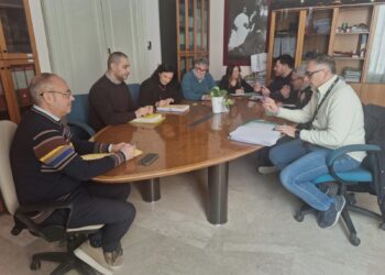 Comiso, la giunta municipale approva il bilancio di previsione