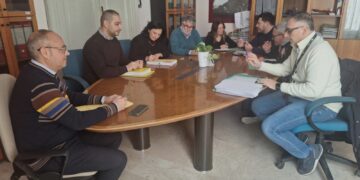Comiso, la giunta municipale approva il bilancio di previsione