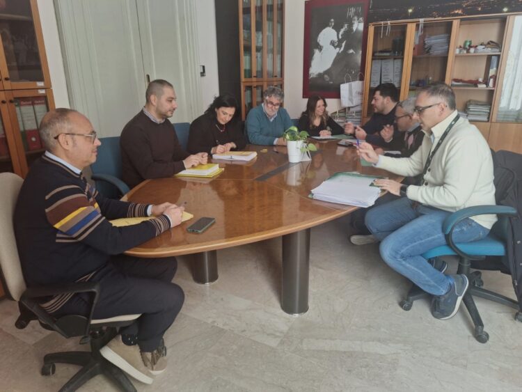 Comiso, la giunta municipale approva il bilancio di previsione