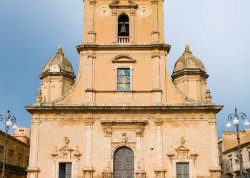 A Vittoria una fiaccolata e una veglia di preghiera per la pace
