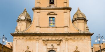 A Vittoria una fiaccolata e una veglia di preghiera per la pace
