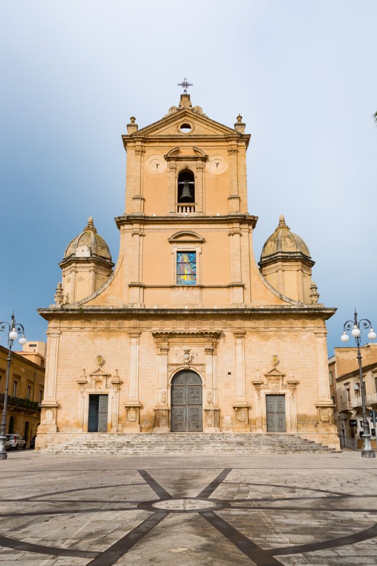 A Vittoria una fiaccolata e una veglia di preghiera per le pace