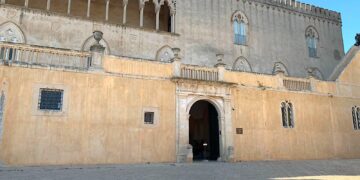 Castello di Donnafugata, Fdi: “Figuraccia per il sindaco e per la sua maggioranza”
