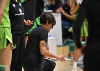 La Passalacqua Ragusa perde di un soffio sul parquet di Umbertide