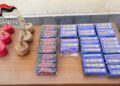 Fuochi d’artificio illegali: due sequestri a Scicli
